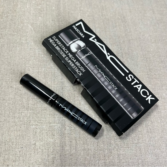 ❤️3 for $25❤️ MAC MACStack Mascara mini - Picture 6 of 6